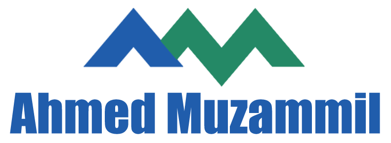 Ahmed Muzammil